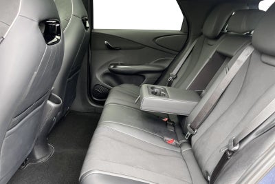 BYD Dolphin Design