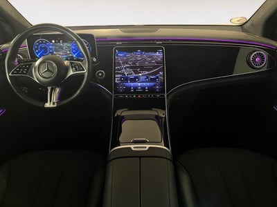 Mercedes EQE350 SUV AMG Premium 4Matic Van