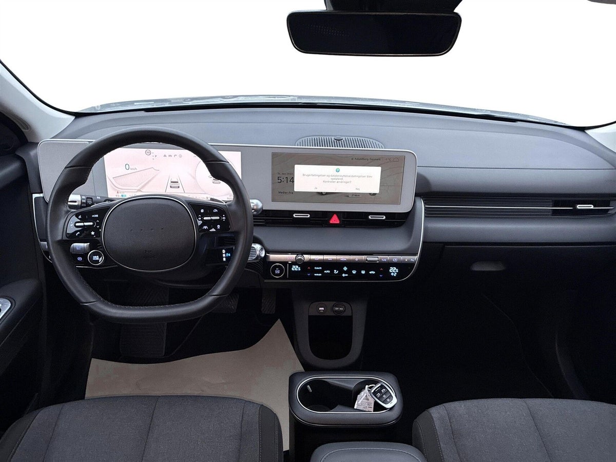 Hyundai Ioniq 5 Core billede 12