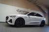 Audi e-tron S-line Sportback quattro thumbnail