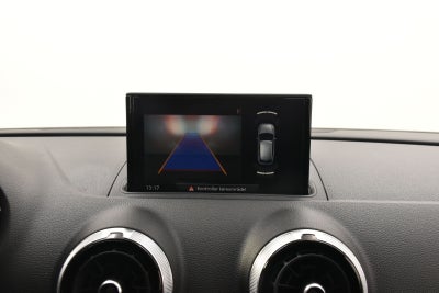 Audi A3 e-tron Sportback S-tr.