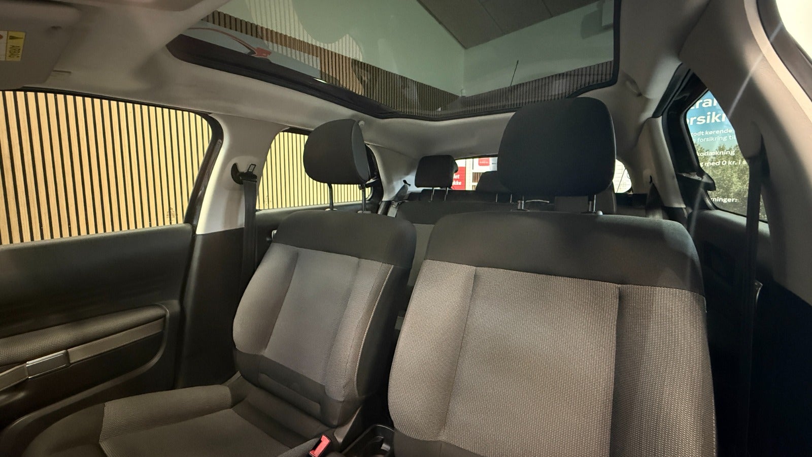 Billede af Citroën C4 Cactus 1,2 PureTech 82 Feel
