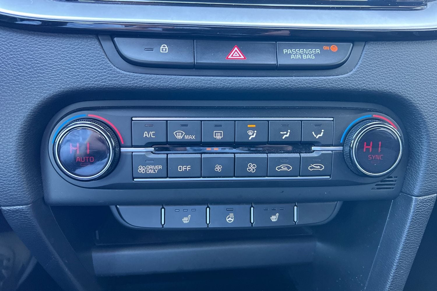 Billede af Kia Ceed 1,6 PHEV Prestige SW DCT