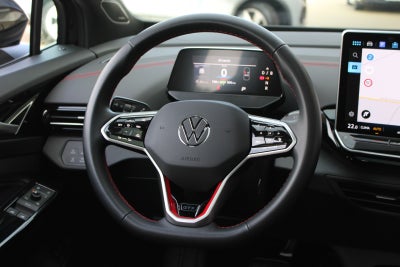 VW ID.5 GTX Max 4Motion