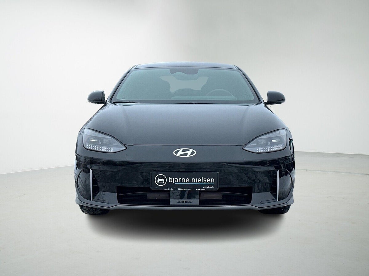 Hyundai Ioniq 6 Techniq billede 6