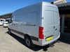 Mercedes Sprinter 317 CDi A2 Kassevogn aut. RWD thumbnail