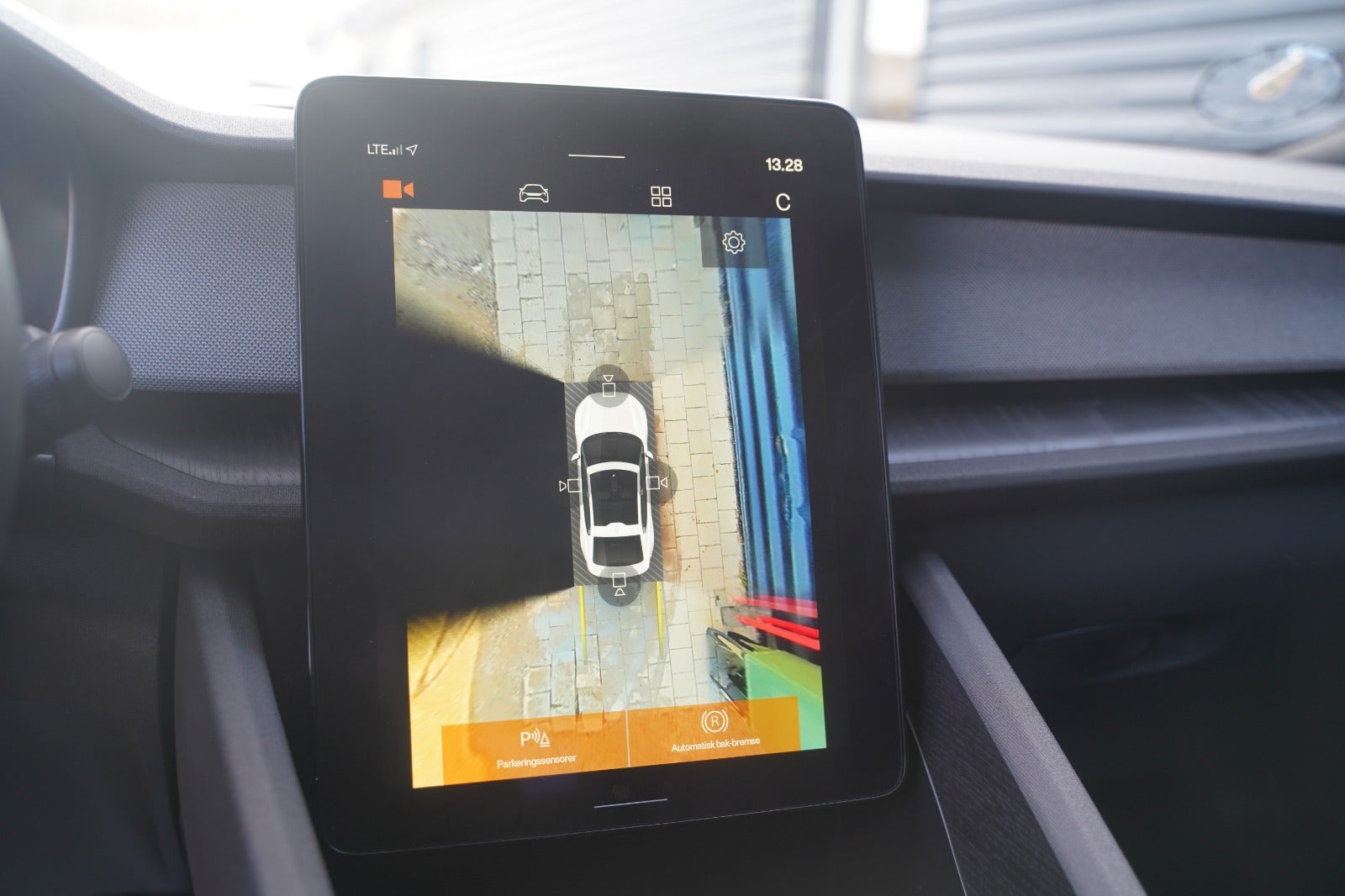 Billede af Polestar 2  Standard Range