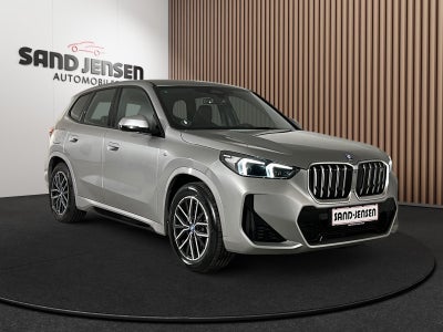 BMW iX1 xDrive30 M-Sport Premium