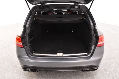 Mercedes C63 AMG S stc. aut.