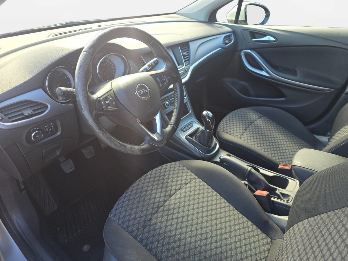 Billede af Opel Astra 1,0 T 105 Enjoy