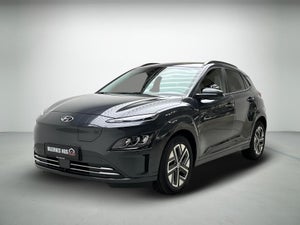Hyundai Kona EV Trend
