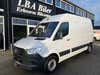 Mercedes Sprinter 211 CDi A2 Kassevogn aut. FWD