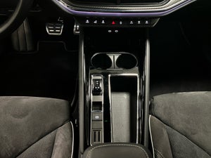 Skoda Enyaq iV Sportline