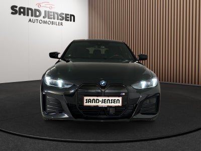 BMW i4 M50 M-Sport xDrive