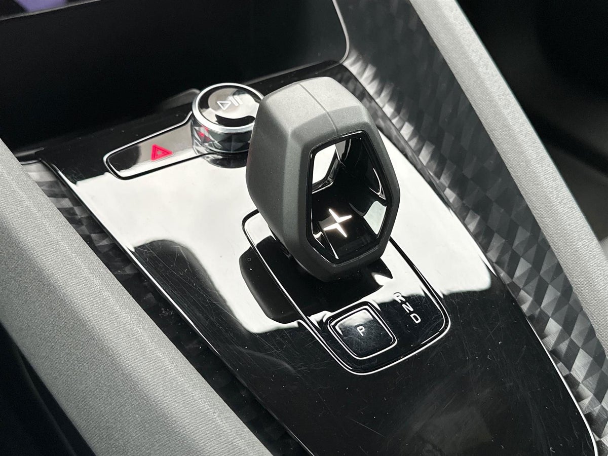 Polestar 2 Long Range billede 13