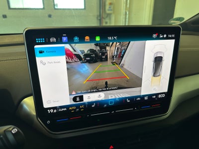VW ID.4 Pro