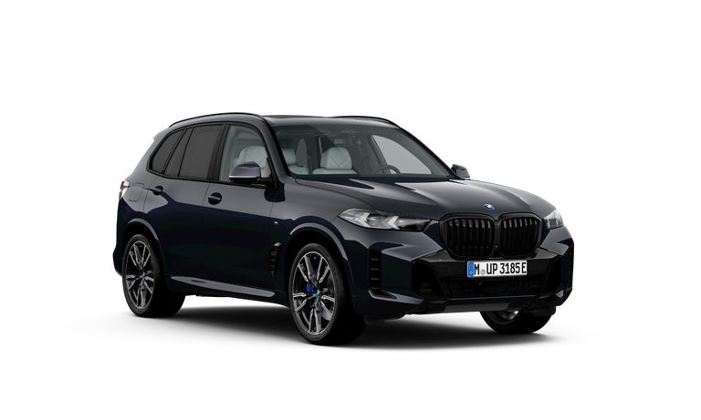 BMW X5 xDrive50e M-Sport Pro aut.