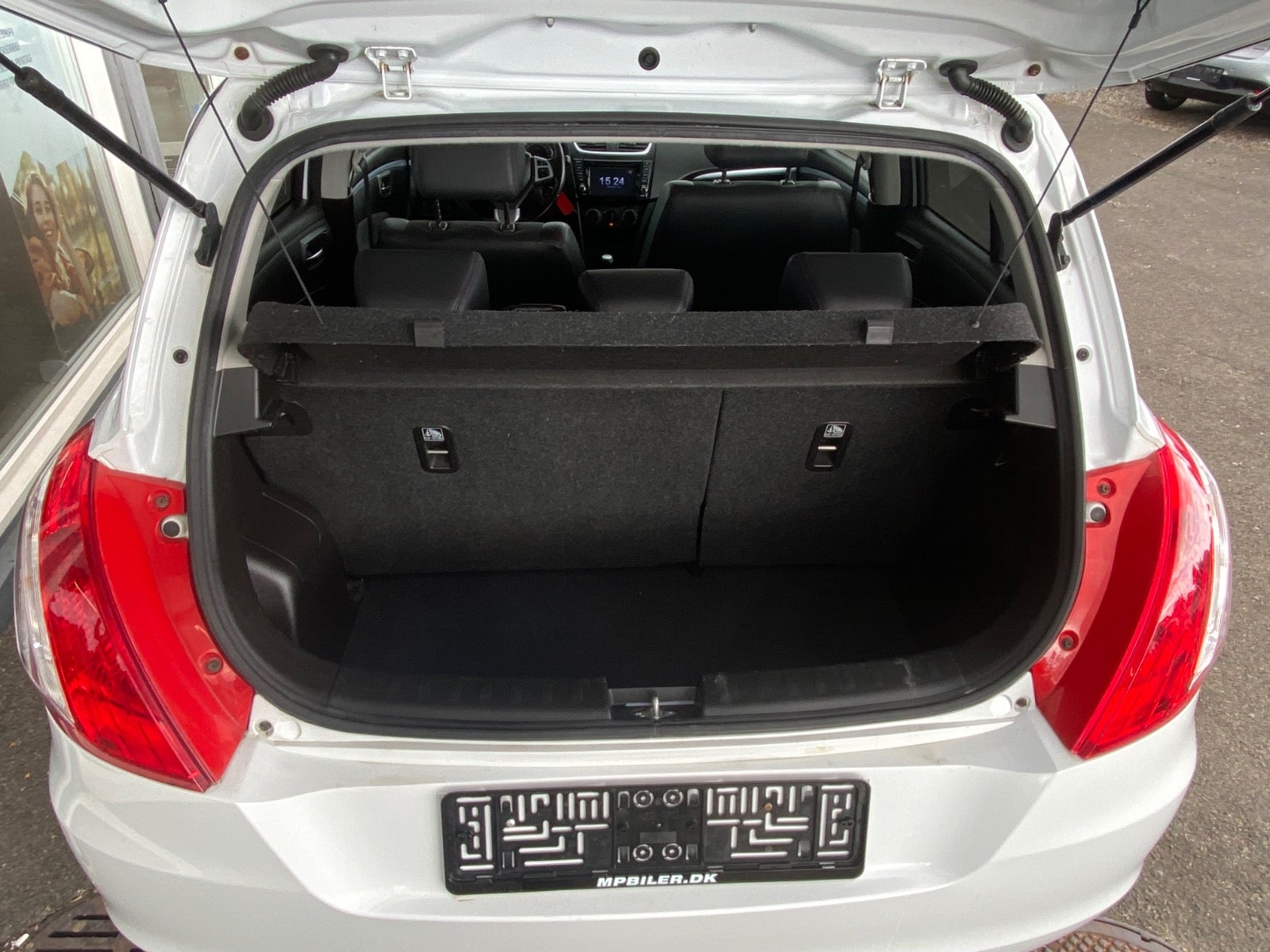 Billede af Suzuki Swift 1,2 Dualjet Style