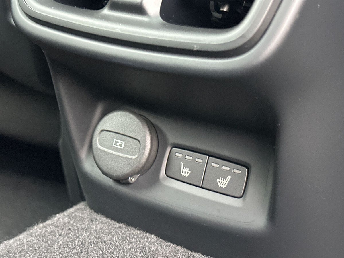 Polestar 2 Long Range billede 24