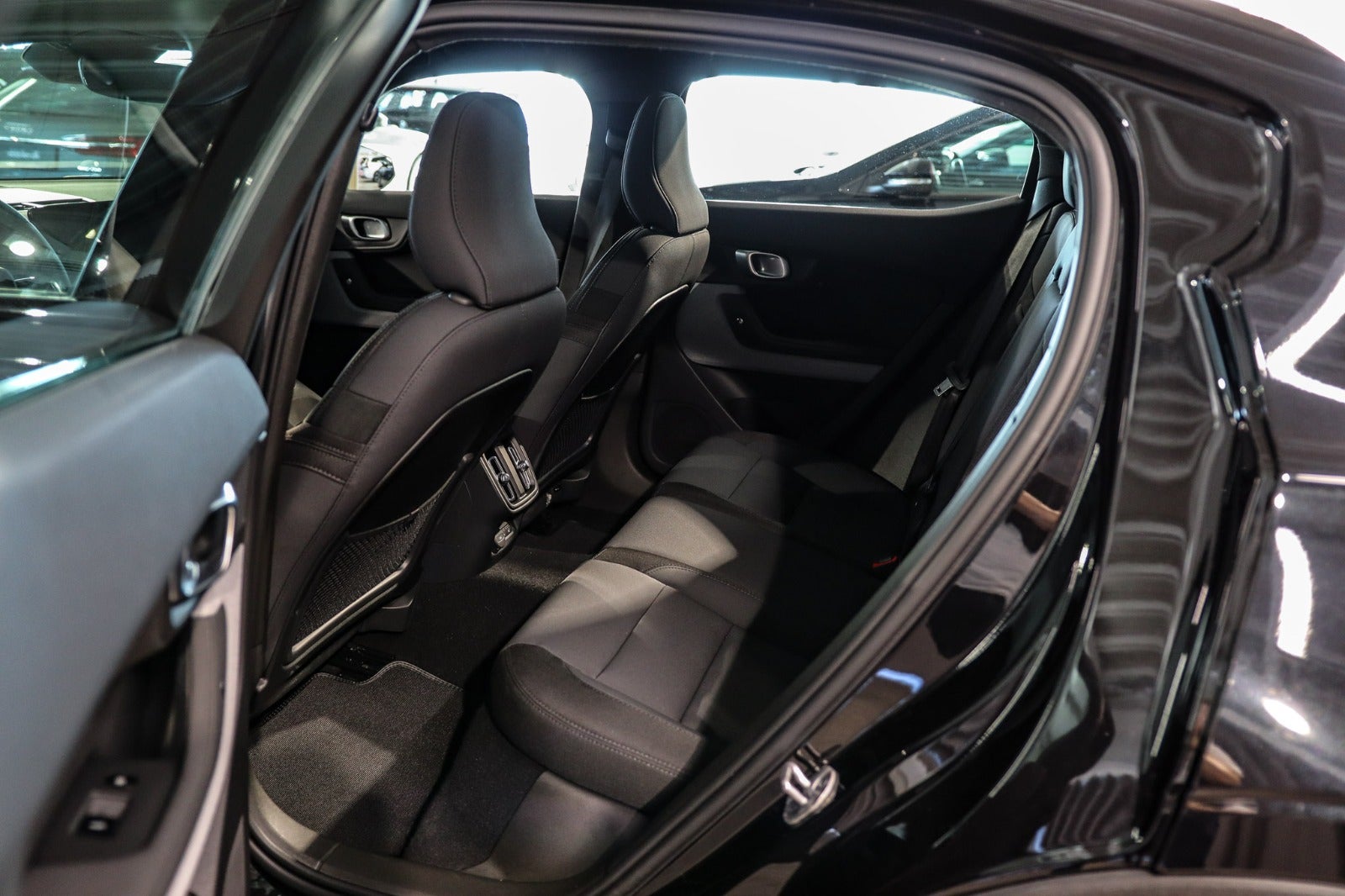 Billede af Polestar 2 Long Range