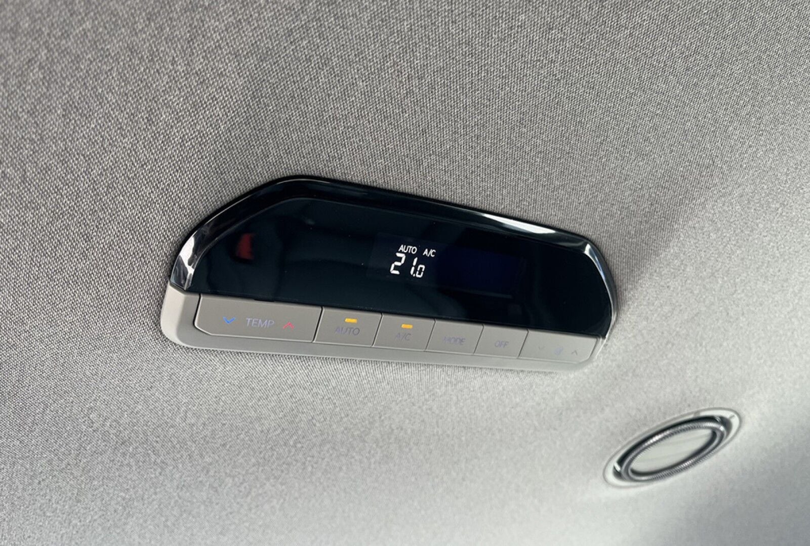 Kia EV9 Long Range Upgrade RWD 7prs