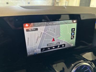 Mercedes EQA250 Progressive