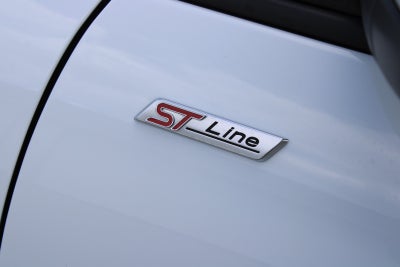 Ford Kuga PHEV ST-Line X CVT