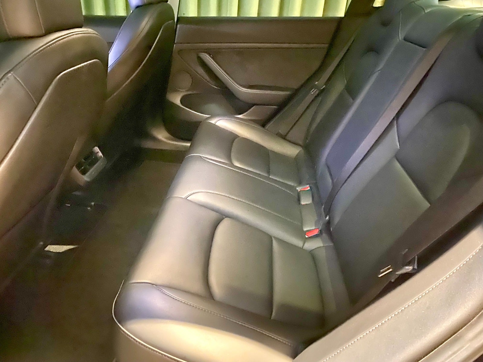 Billede af Tesla Model 3  Long Range AWD