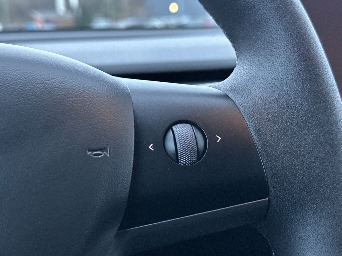 Tesla Model Y Performance AWD billede 15