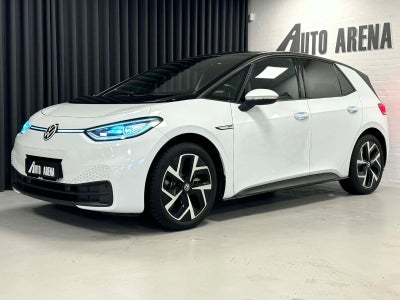 VW ID.3 58 Pro 5d