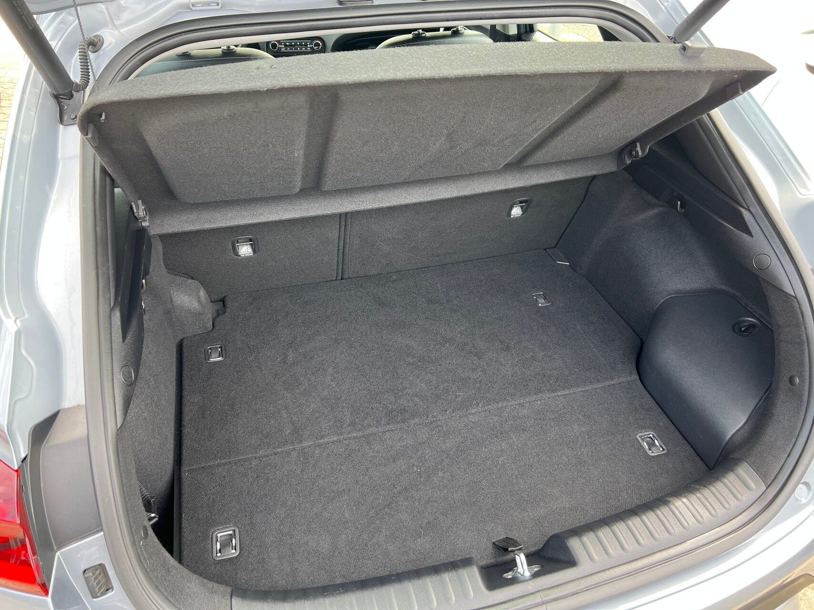 Kia XCeed PHEV Upgrade DCT