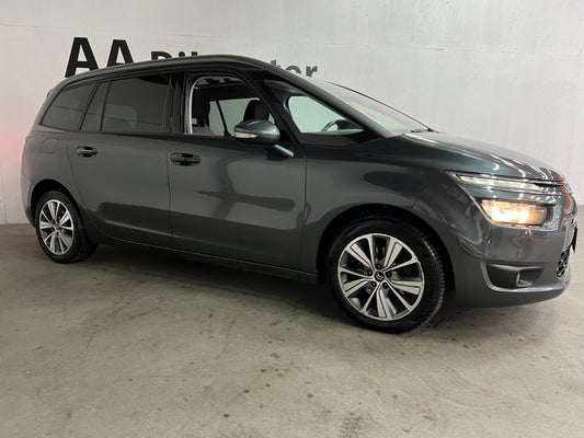 Citroën Grand C4 Picasso BlueHDi 150 Intensive EAT6 7prs