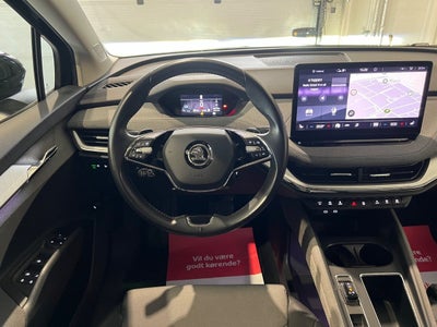 Skoda Enyaq iV Loft