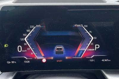 BMW iX1 xDrive30 Fully Charged M-Sport