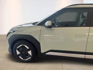 Kia EV3 Standard Range Access
