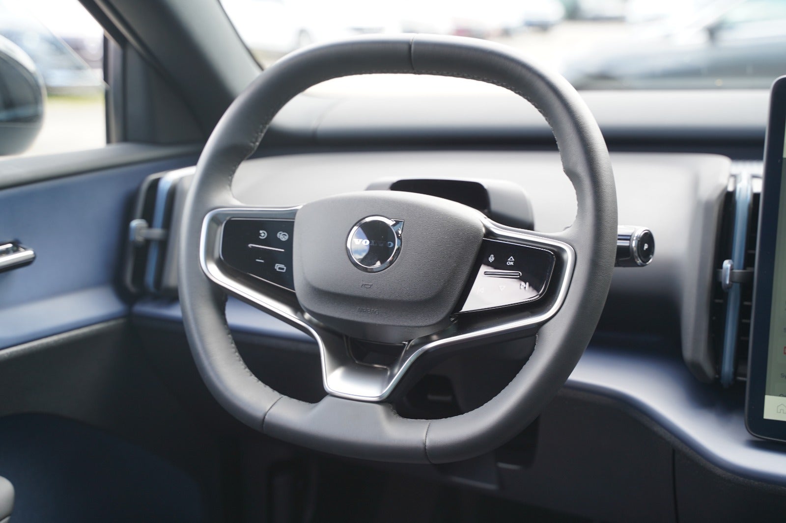 Billede af Volvo EX30  Twin Performance Ultra