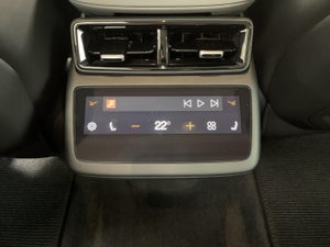 Polestar 4 Long Range