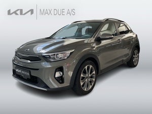 Kia Stonic T-GDi Vision Edition+ DCT