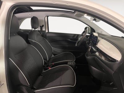 Fiat 500e Icon Cabrio
