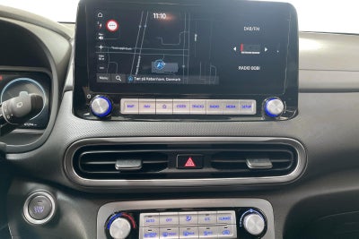 Hyundai Kona EV Trend