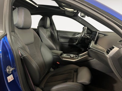 BMW i4 eDrive35 M-Sport Pro