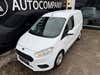 Ford Transit Courier TDCi 100 Limited thumbnail