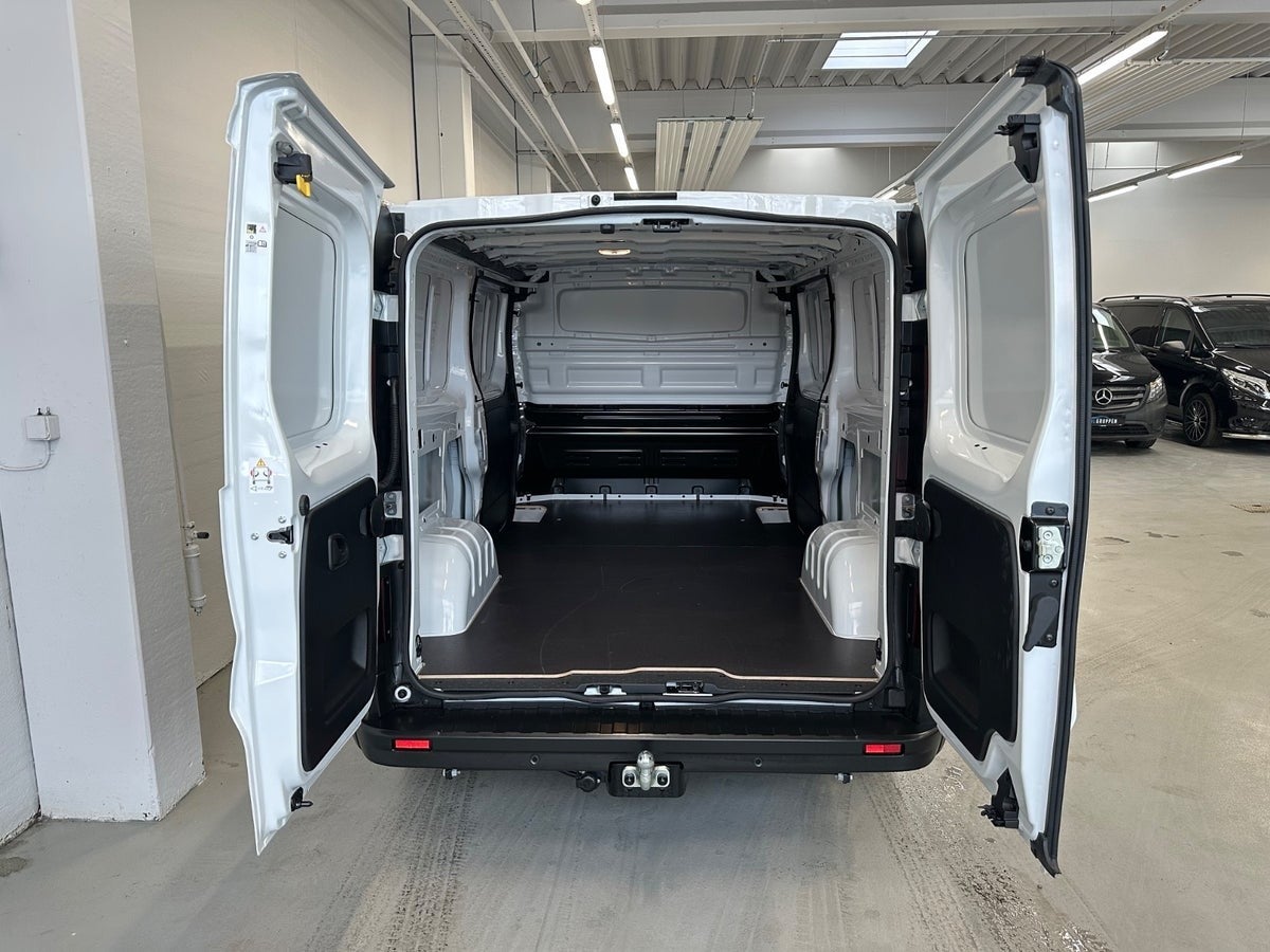 Billede af Renault Trafic 2,0 dCi 130 L2H1 Tekno