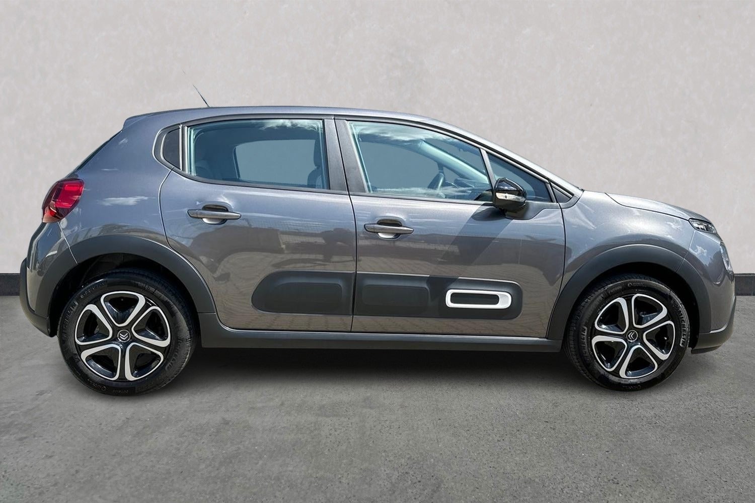 Billede af Citroën C3 1,2 PureTech 83 Impress