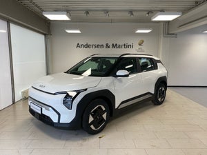 Kia EV3 Standard Range Access