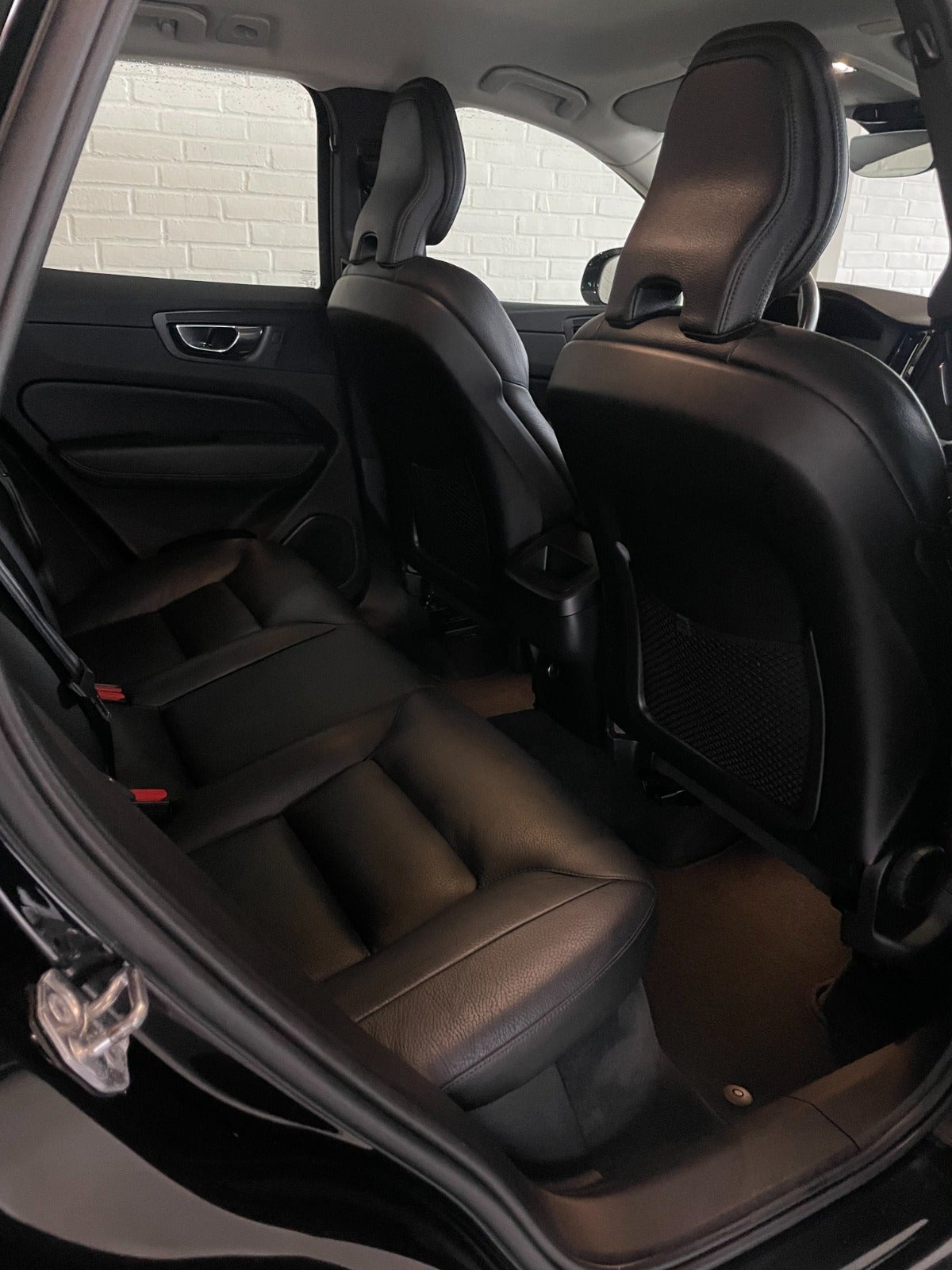 Billede af Volvo XC60 2,0 T5 250 Inscription aut.