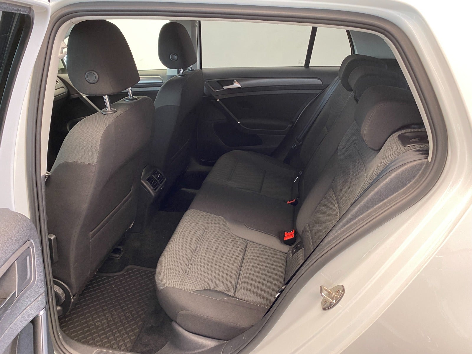 Billede af VW Golf VII 1,5 TSi 130 Comfortline