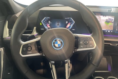 BMW iX1 eDrive20 M-Sport