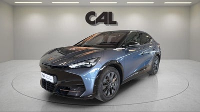 Cupra Tavascan 77 VZ Adrenaline 5d