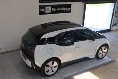 BMW i3 BEV